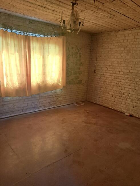 DOM bliźniak 130 m2 działka 850m2 5km od Głogowa