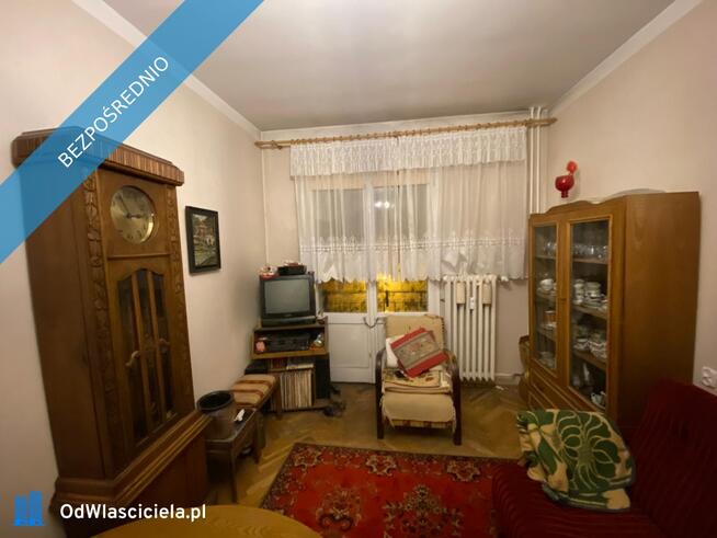 Dwa pokoje Gdańsk Śródmieście