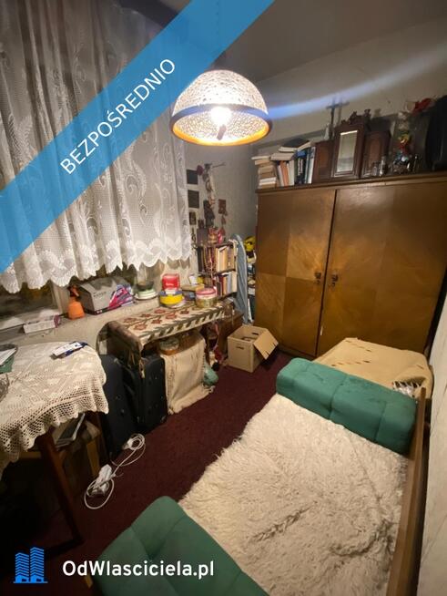 Dwa pokoje Gdańsk Śródmieście