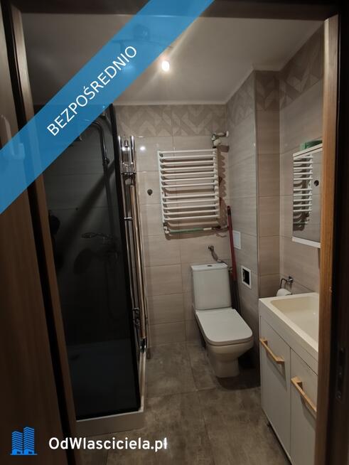 Sosnowiec Zagorze - 3 pokojowe mieszkanie gotowe do wprowadzenia