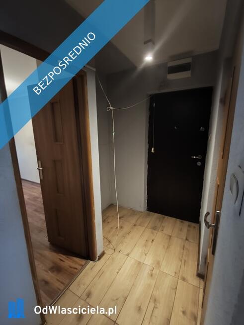 Sosnowiec Zagorze - 3 pokojowe mieszkanie gotowe do wprowadzenia