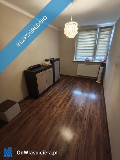 Sosnowiec Zagorze - 3 pokojowe mieszkanie gotowe do wprowadzenia