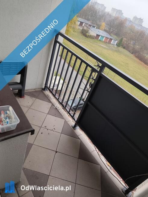 Sosnowiec Zagorze - 3 pokojowe mieszkanie gotowe do wprowadzenia