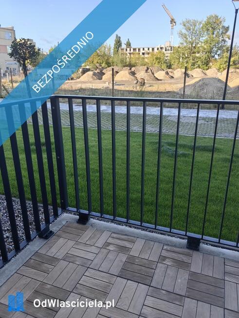 Wynajmę mieszkanie 25 m. w Bydgoszczy