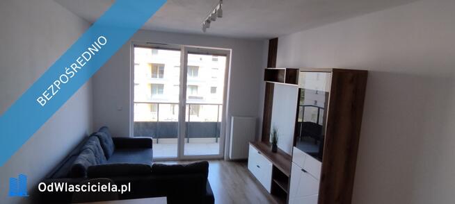 Wynajmę nowe mieszkanie - Gdańsk Chełm