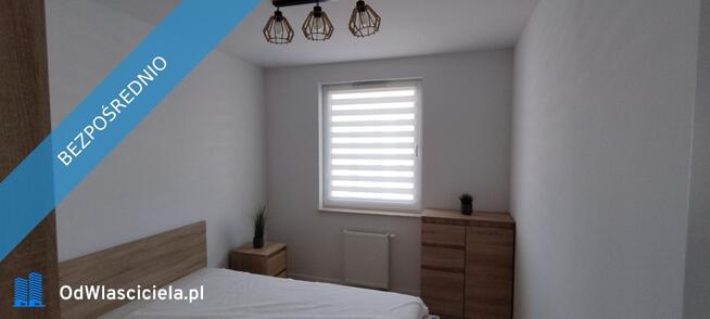 Wynajmę nowe mieszkanie - Gdańsk Chełm