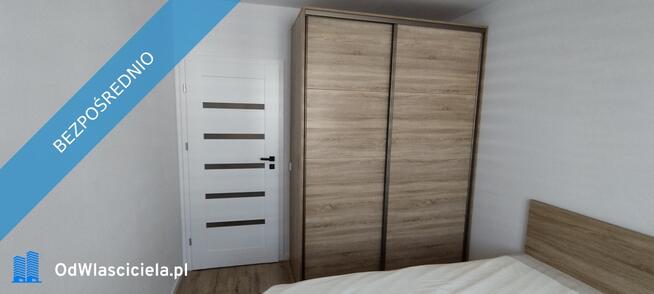 Wynajmę nowe mieszkanie - Gdańsk Chełm