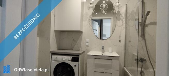 Wynajmę nowe mieszkanie - Gdańsk Chełm