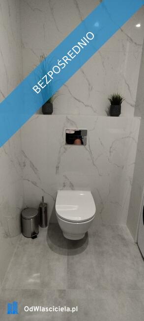 Wynajmę nowe mieszkanie - Gdańsk Chełm