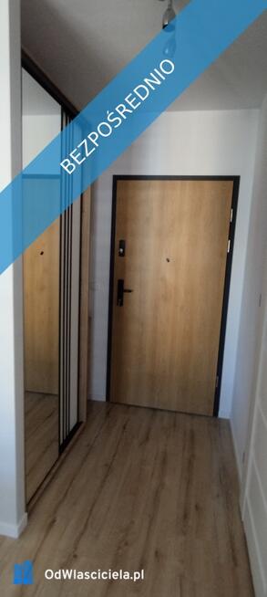 Wynajmę nowe mieszkanie - Gdańsk Chełm