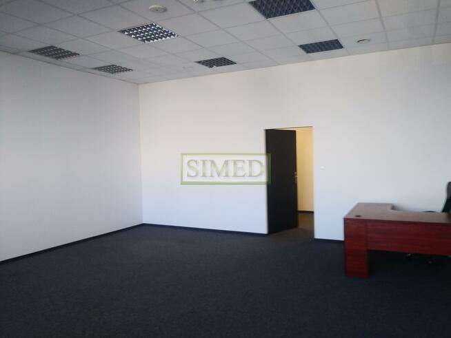 Biuro dostęp 24h , recepcja,w byłej fabryce Włochy