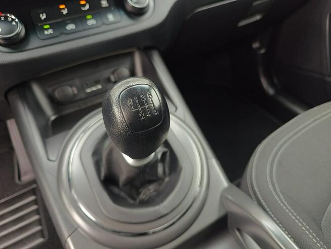 Kia Sportage stan bdb, 2wd , klima, zarejestrowany, gotowy do jazdy