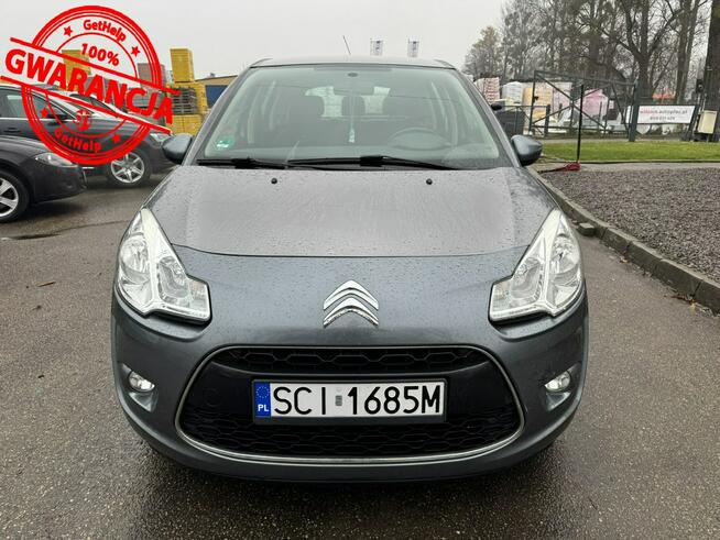 Citroen C3 Exclusive1.6 Hdi 92Km Klimatronic
