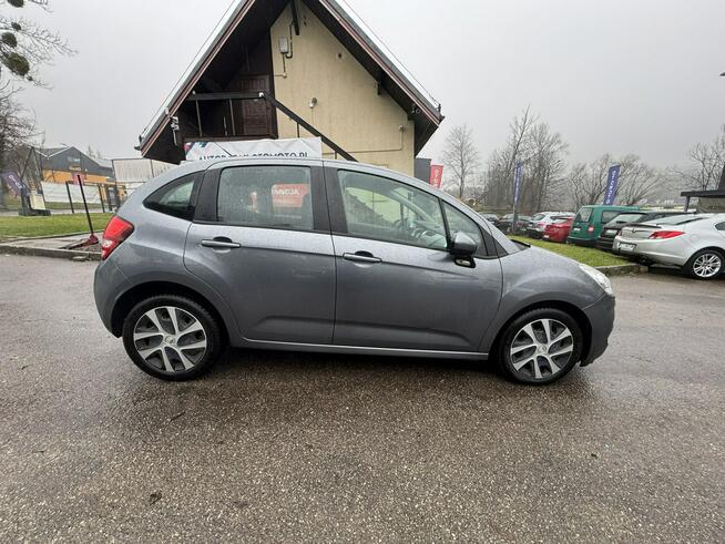 Citroen C3 Exclusive1.6 Hdi 92Km Klimatronic