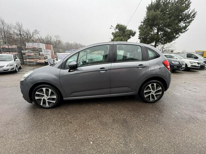Citroen C3 Exclusive1.6 Hdi 92Km Klimatronic