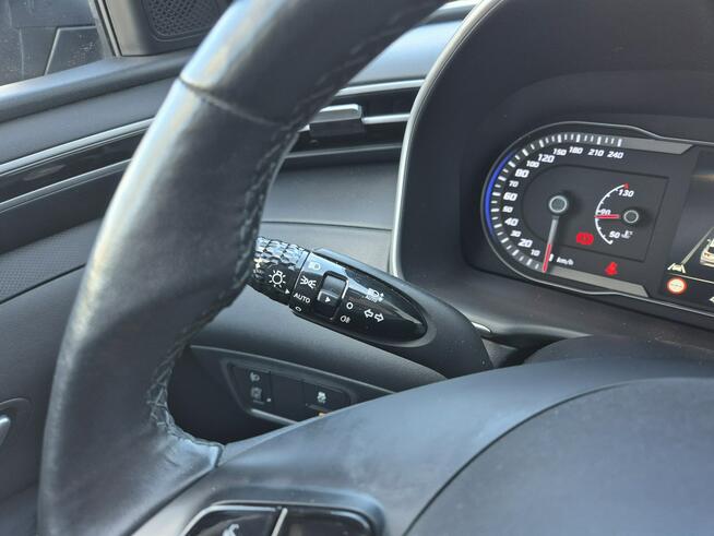 Hyundai Tucson 1.6 T-GDI HEV AT /230KM / Smart + Pakiet LED Gwarancja do 2029