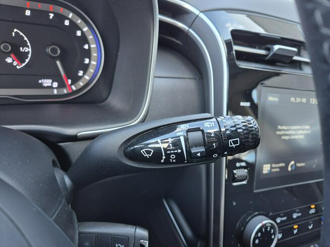 Hyundai Tucson 1.6 T-GDI HEV AT /230KM / Smart + Pakiet LED Gwarancja do 2029