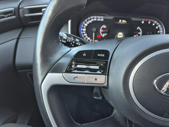 Hyundai Tucson 1.6 T-GDI HEV AT /230KM / Smart + Pakiet LED Gwarancja do 2029