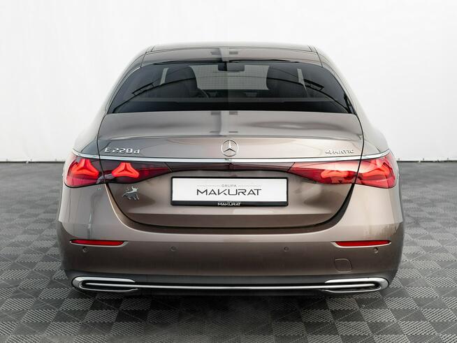 Mercedes E 220 E220d 4MATIC Avantgarde Szklany Dach Ambient Elektr.f i kier Salon PL
