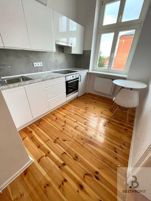 Mieszkanie Słupsk, Szkolna