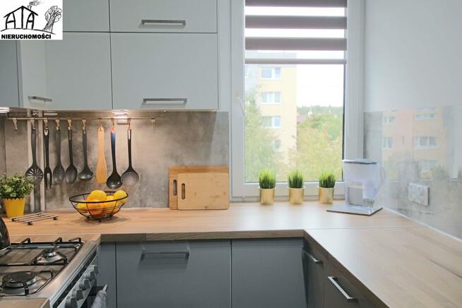 Mieszkanie Gdańsk, prof. Stefana Myczkowskiego