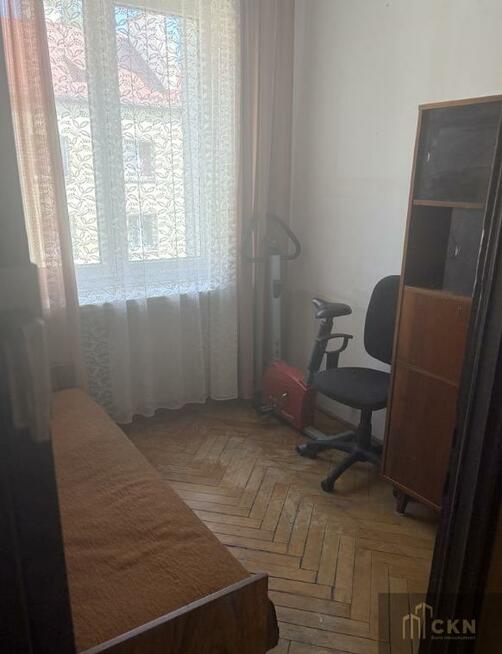 Mieszkanie Tarnów, Ludwika Waryńskiego