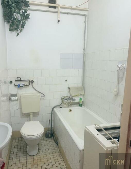 Mieszkanie Tarnów, Ludwika Waryńskiego