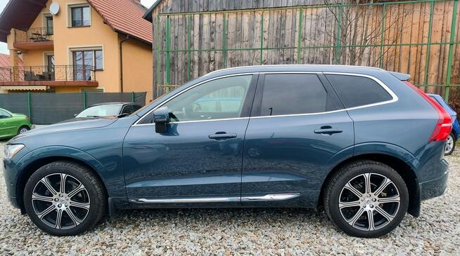Volvo XC 60 Inscription*4x4*255KM*alu20``*Panorama