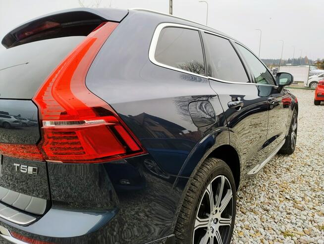 Volvo XC 60 Inscription*4x4*255KM*alu20``*Panorama