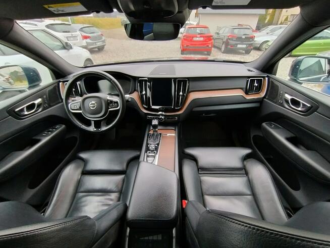 Volvo XC 60 Inscription*4x4*255KM*alu20``*Panorama