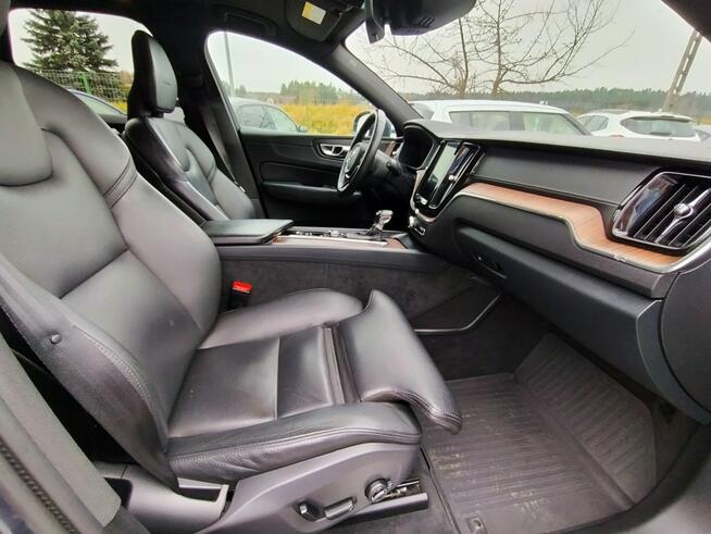 Volvo XC 60 Inscription*4x4*255KM*alu20``*Panorama