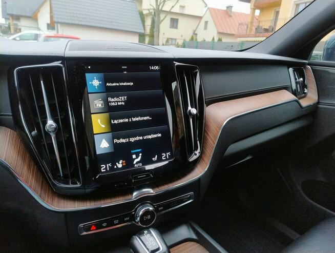 Volvo XC 60 Inscription*4x4*255KM*alu20``*Panorama