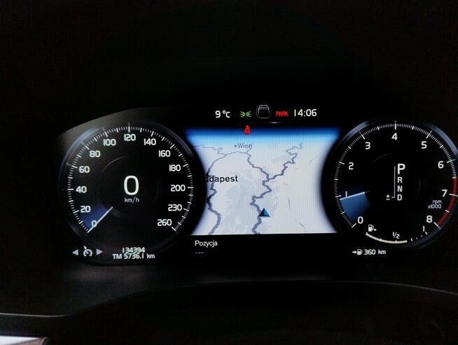 Volvo XC 60 Inscription*4x4*255KM*alu20``*Panorama