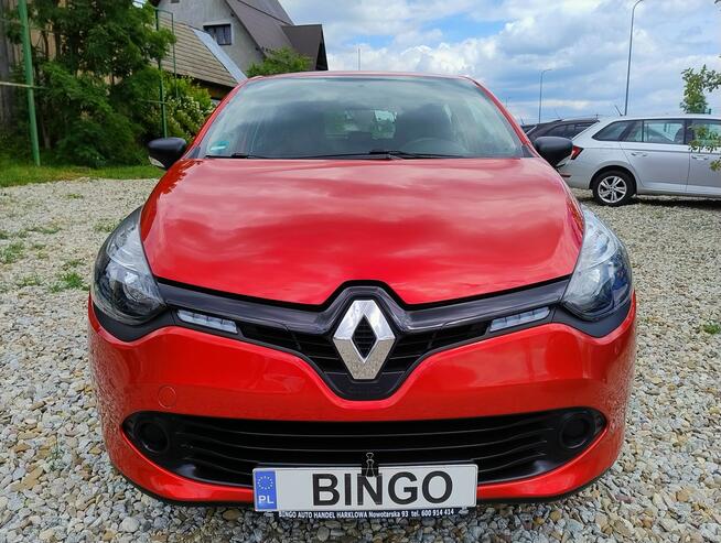 Renault Clio 1,2*Niski przebieg!