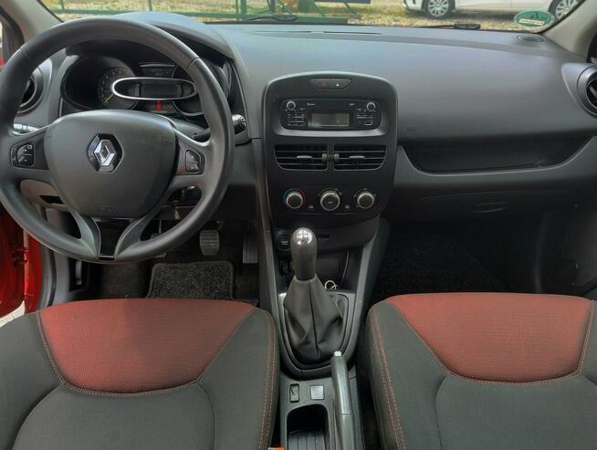Renault Clio 1,2*Niski przebieg!