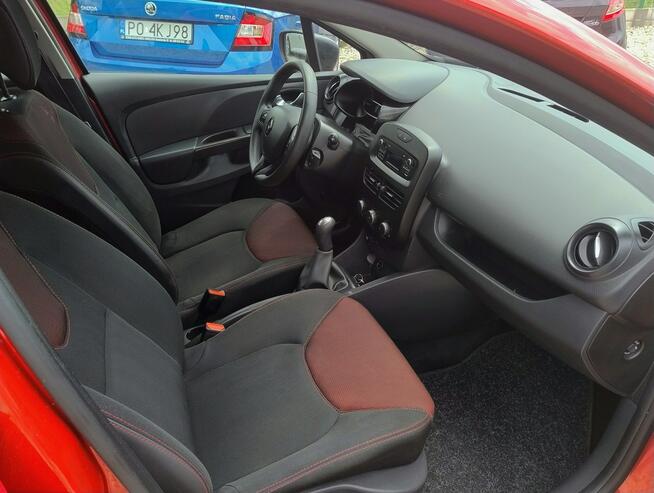 Renault Clio 1,2*Niski przebieg!