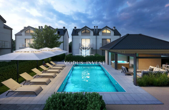 Gotowe mieszkanie nad Morzem Bałtyckim