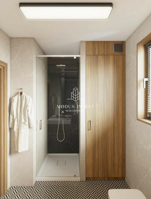 Gotowe mieszkanie nad Morzem Bałtyckim