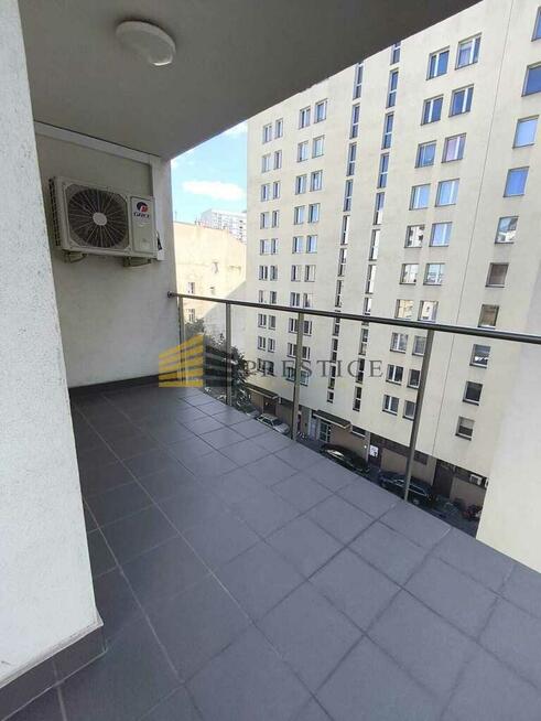 Kameralne mieszkanie na Chłodnej na sprzedaż