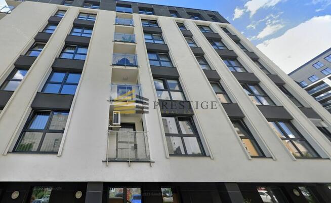 Kameralne mieszkanie na Chłodnej na sprzedaż