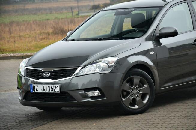 Kia Cee'd 1,4Benzyna*90KM*Lift*Niemcy*ASO*106tys.km