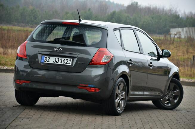 Kia Cee'd 1,4Benzyna*90KM*Lift*Niemcy*ASO*106tys.km