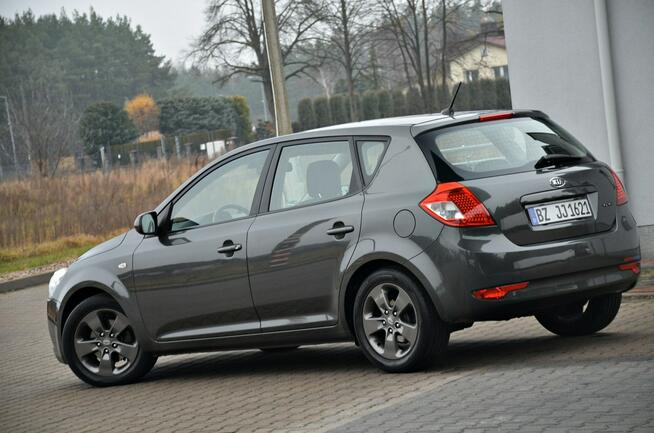 Kia Cee'd 1,4Benzyna*90KM*Lift*Niemcy*ASO*106tys.km