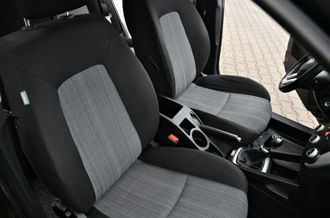 Kia Cee'd 1,4Benzyna*90KM*Lift*Niemcy*ASO*106tys.km