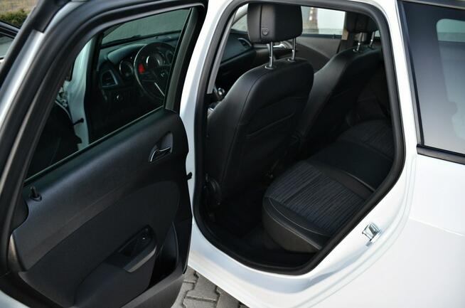 Opel Astra 1,4Turbo*140KM*Lift*Navi**Kamera*Niemcy