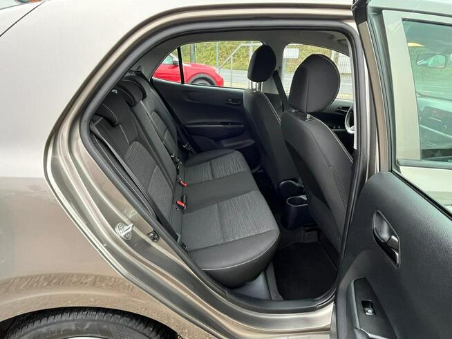 Kia Picanto 1.0i*67Ps*ASO*A/C*Edition7*Opłacony