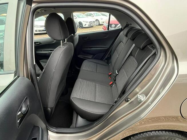 Kia Picanto 1.0i*67Ps*ASO*A/C*Edition7*Opłacony