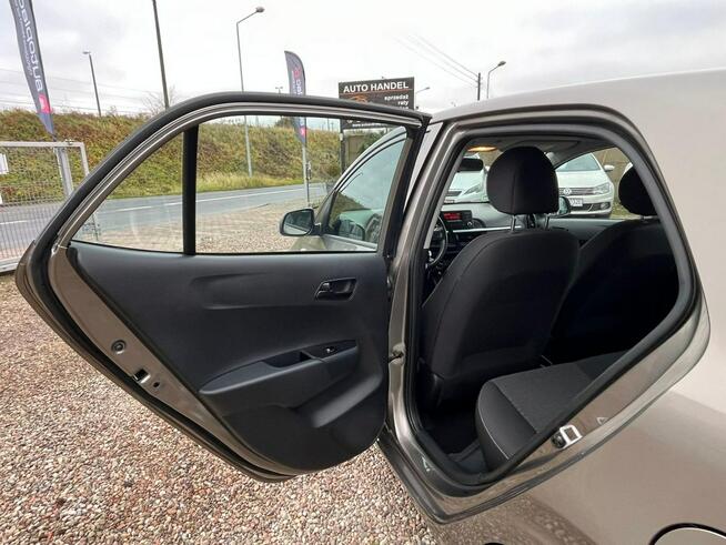 Kia Picanto 1.0i*67Ps*ASO*A/C*Edition7*Opłacony
