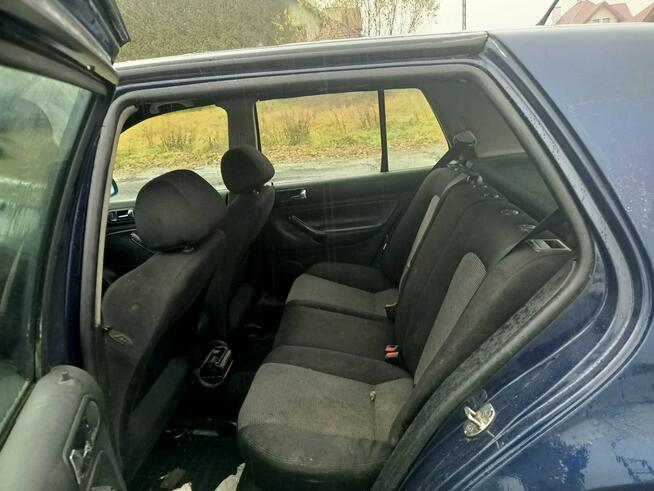 Volkswagen Golf 1.9TDI 110km 98r