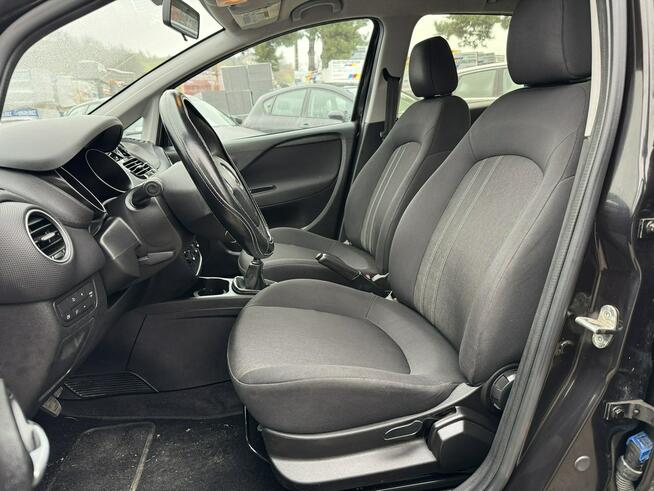 Fiat Punto Klimatyzacja, Elektryczne szyby, Elektryczne lusterka, CITY